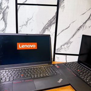 Lenovo E15 Gen 4