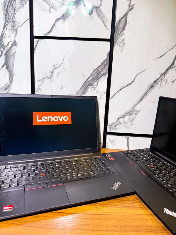 Lenovo E15 Gen 4