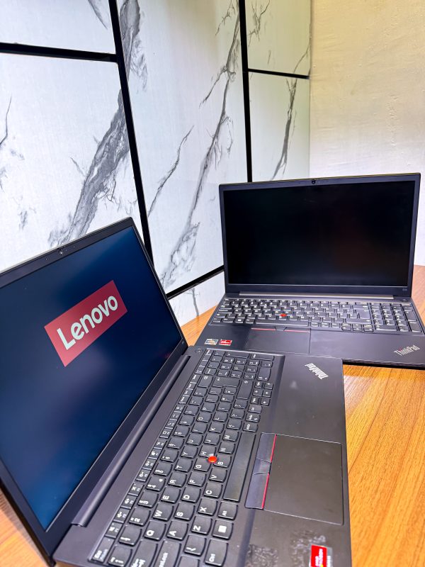 Lenovo E15 Gen 4 - Image 4