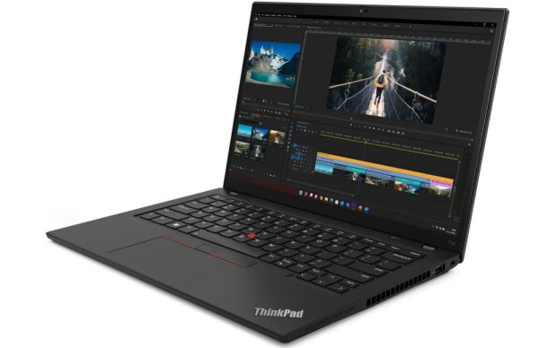 Lenovo ThinkPad T14 Gen 2 - Image 2