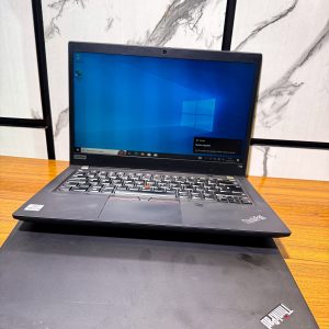 Lenovo ThinkPad T14 Gen 1