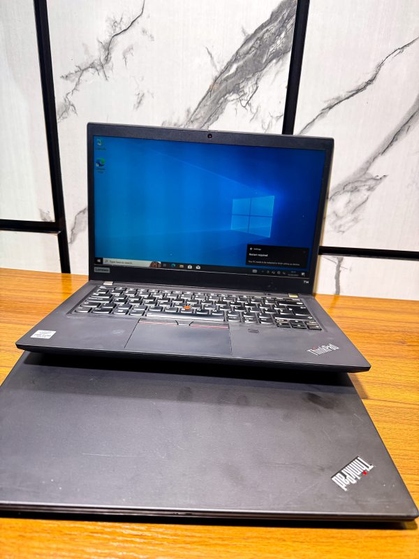 Lenovo ThinkPad T14 Gen 1