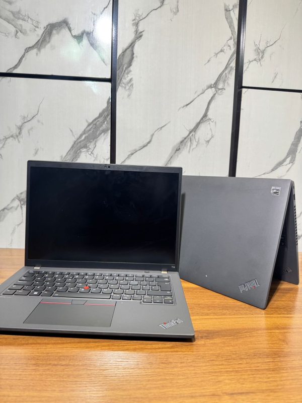 Lenovo ThinkPad T14 Gen 4 - Image 6