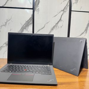 Lenovo ThinkPad T14 Gen 4