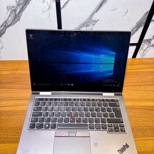 Lenovo ThinkPad X1 Yoga