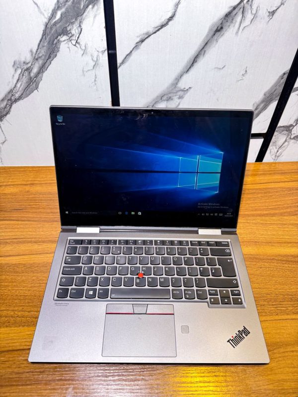 Lenovo ThinkPad X1 Yoga
