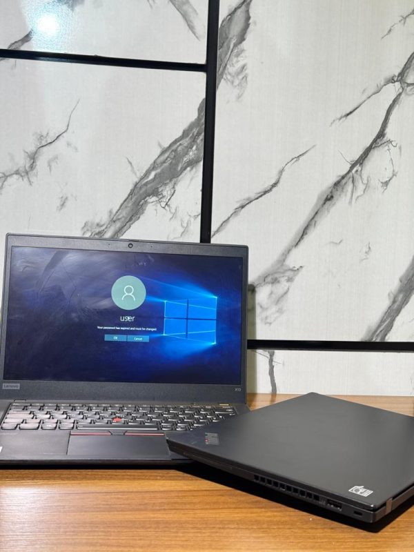 Lenovo ThinkPad X13 Gen 1 - Image 3