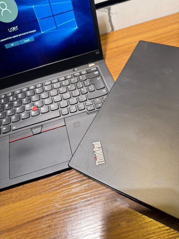 Lenovo ThinkPad X13 Gen 1 - Image 2