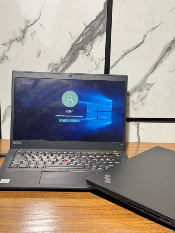 Lenovo ThinkPad X13 Gen 1 - Image 4