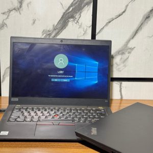 Lenovo ThinkPad X13 Gen 1