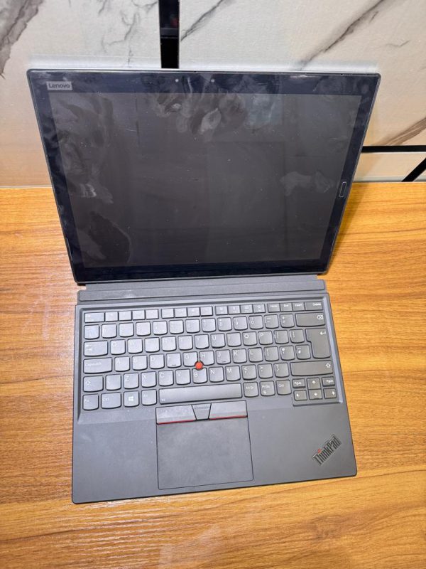Lenovo ThinkPad X1 Gen 3 - Image 2