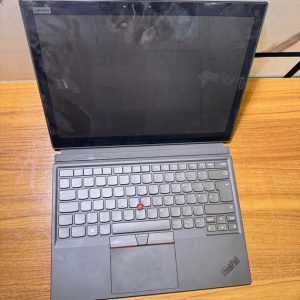 Lenovo ThinkPad X1 Gen 3