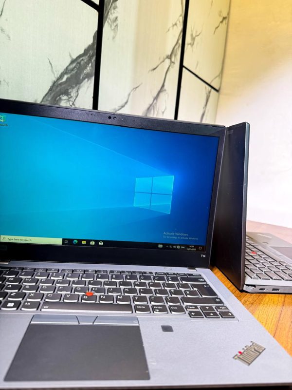 Lenovo ThinkPad T14 Gen 2 - Image 3