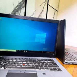 Lenovo ThinkPad T14 Gen 2