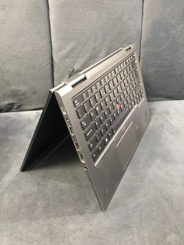 Lenovo ThinkPad X1 Yoga - Image 2