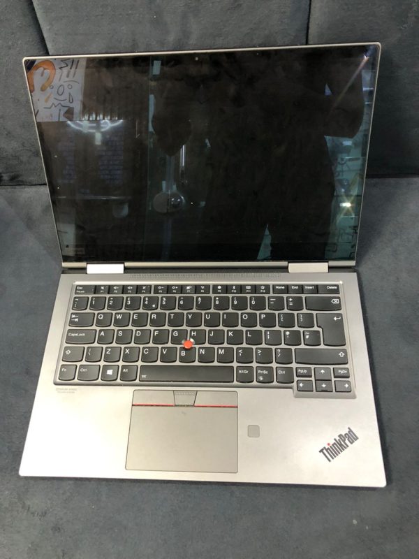 Lenovo ThinkPad X1 Yoga - Image 3