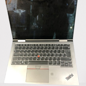 Lenovo ThinkPad X1 Yoga