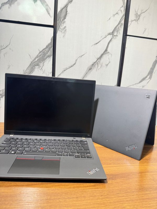Lenovo ThinkPad T14 Gen 4 - Image 3