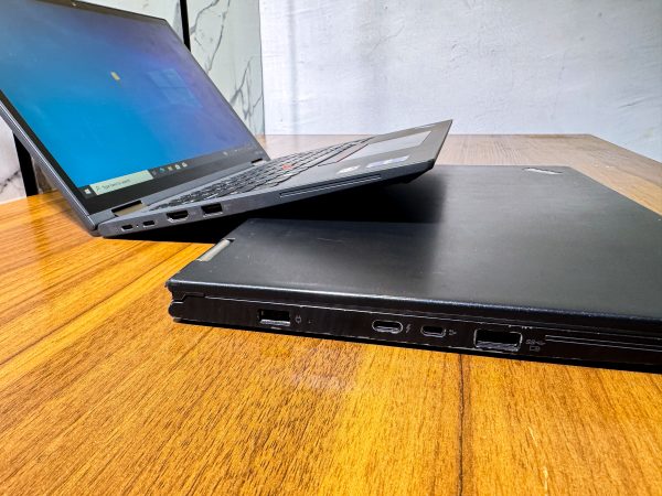Lenovo ThinkPad X13 Yoga Gen 3 - Image 4