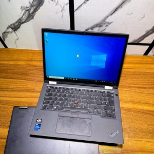 Lenovo ThinkPad X13 Yoga Gen 3
