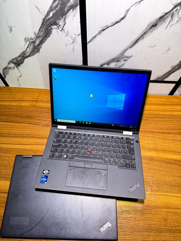 Lenovo ThinkPad X13 Yoga Gen 3
