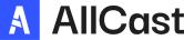 AllCast Black
